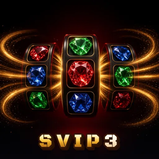 Instalasi svip3